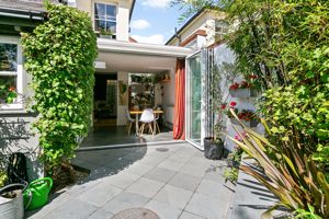 Patio- click for photo gallery